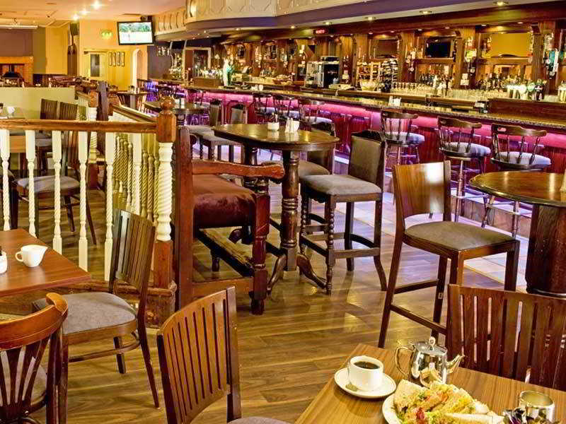 קורק Great National Commons Inn Hotel מראה חיצוני תמונה