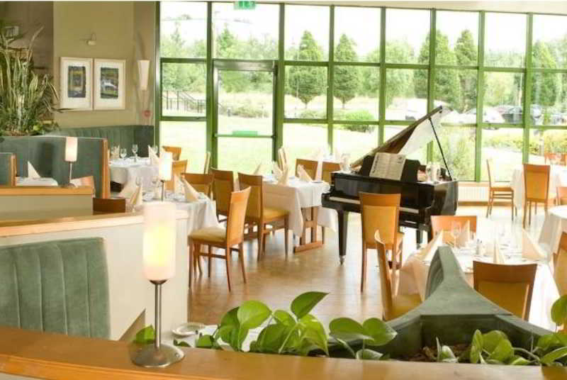 קורק Great National Commons Inn Hotel מראה חיצוני תמונה