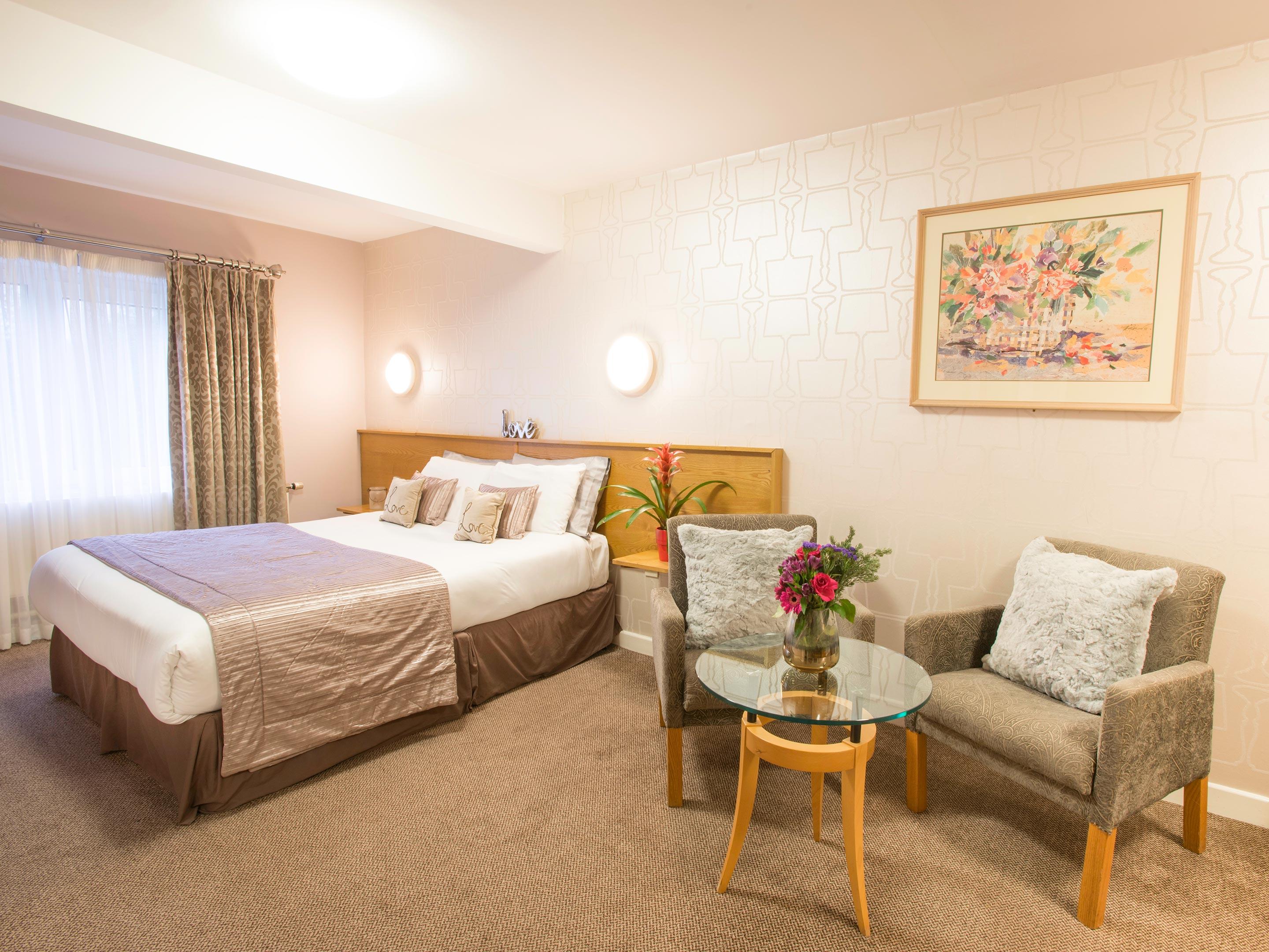 קורק Great National Commons Inn Hotel מראה חיצוני תמונה