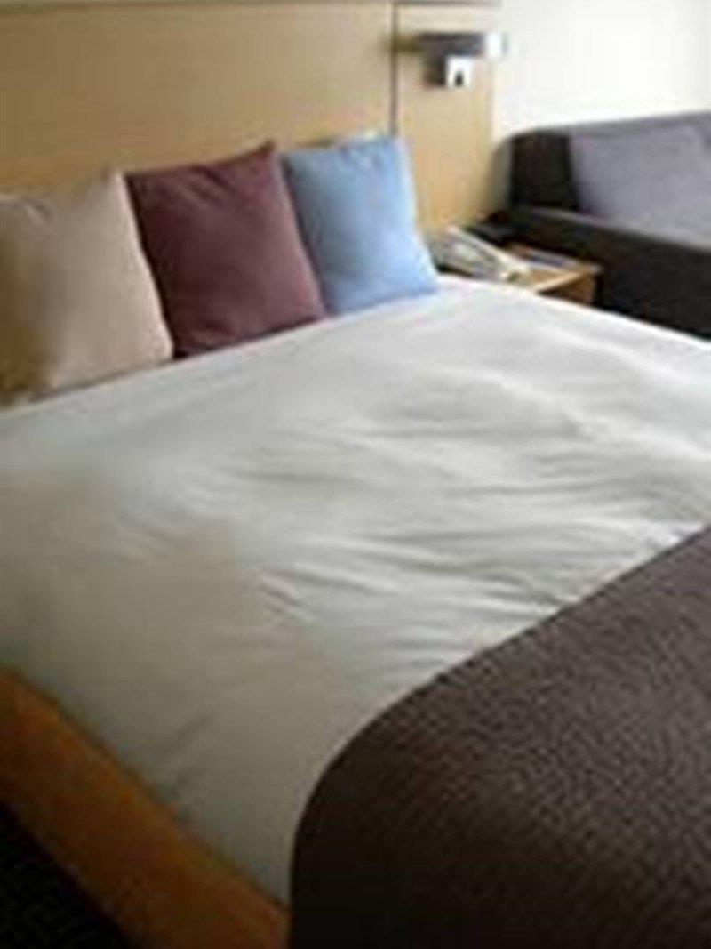 קורק Great National Commons Inn Hotel מראה חיצוני תמונה